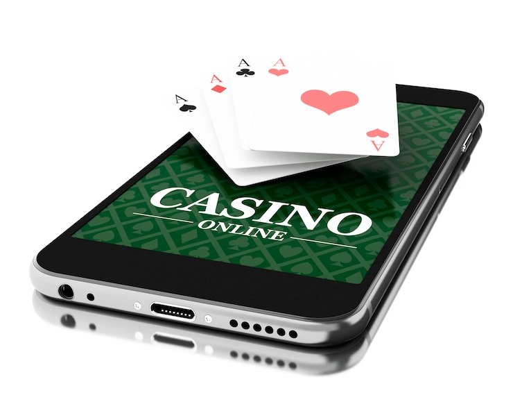 cinapaten mobile app interface showing sports betting and live casino options